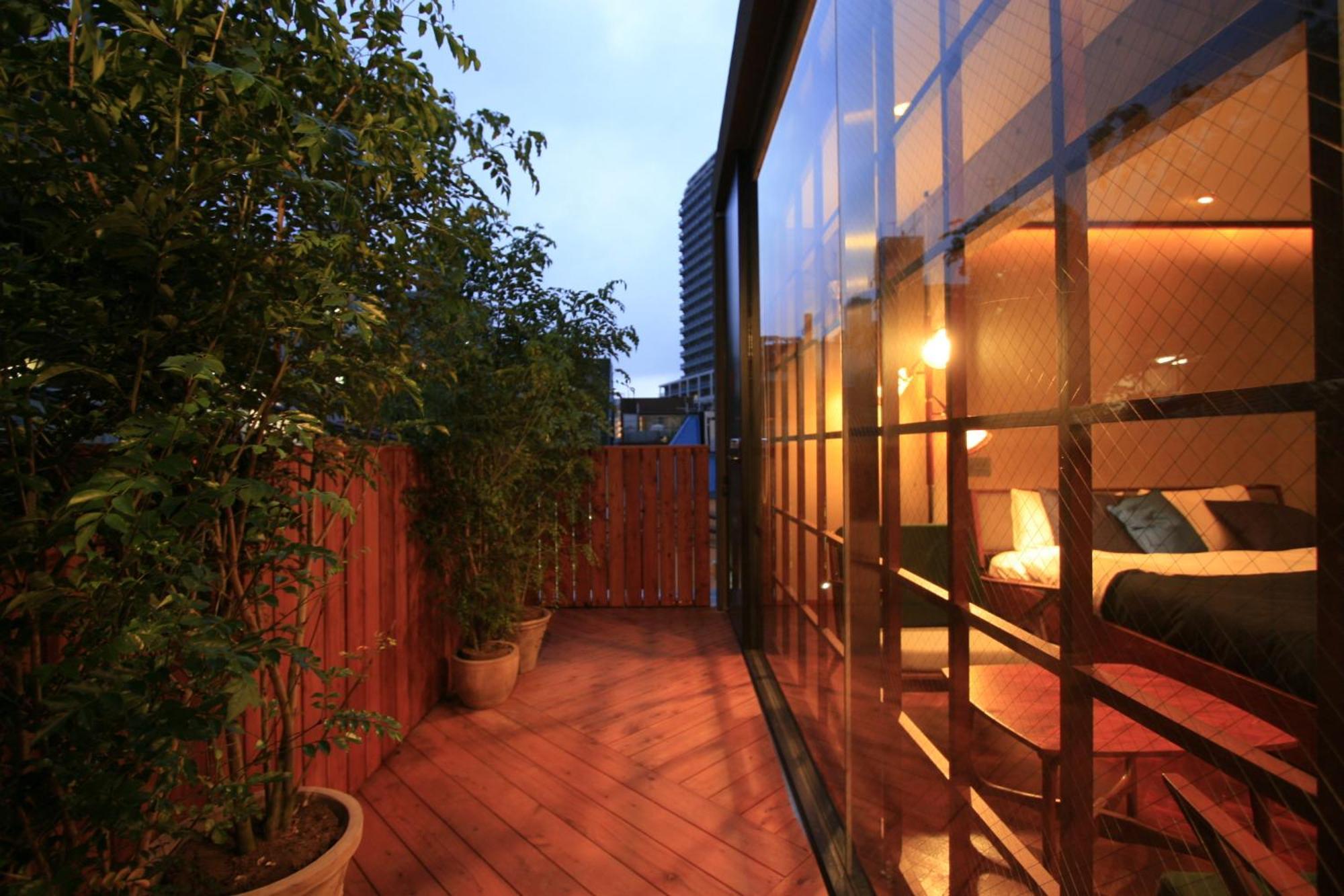 Studio-D Tokio Exterior foto